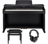 Casio Casio AP-470 BK Celviano Set