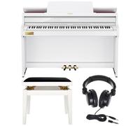 Casio Casio AP-750 WE Celviano Set