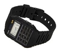 Casio Casio-CA53W-1Z - Montre, Bande