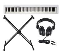 Casio Casio CDP-S110 WH Set