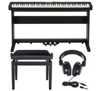 Casio Casio CDP-S360 Deluxe Bundle