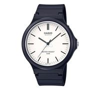 Horloge Mixte Adulte - CASIO MW-240-7EVEF