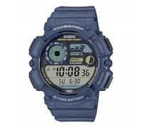 Casio CASIO COLLECTION Men WS-1500H-2AVEF Montre digitale pour hommes