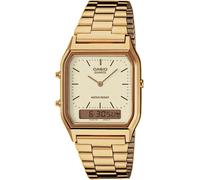 Casio CASIO Collection Retro AQ-230GA-9DMQYES Bracelet unie