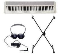 Casio Casio CT-S1 76 WE Bundle