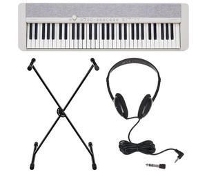 Casio Casio CT-S1WE Set