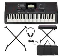 Casio Casio CT-X5000 Deluxe Bundle