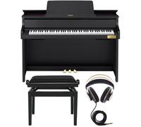 Casio Casio GP-310 BK Celviano Set