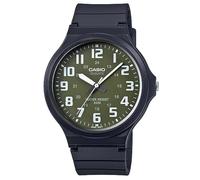 Casio, Casio Montre à Quartz Japonais pour Homme Mw-240-3bvdf, Bracelet
