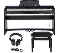 Casio Casio PX-770 BK Privia Set