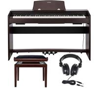 Casio Casio PX-770 BN Privia Set