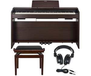 Casio Casio PX-870 BN Privia Set