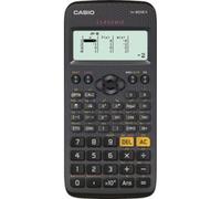 Casio Fx-82de X Calculator Noir