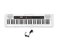 Clavier CT - S200WE - 61 touches - Blanc - Casio