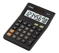 Casio casms8b calculatrice noir Noir G