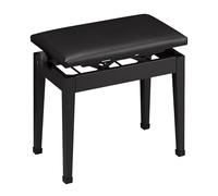 Casio CB-30 BK Standardbank Black - Banc de Piano