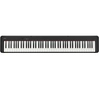 Casio CDP-S110 BK Compact Digital Piano 88 Keys Black New
