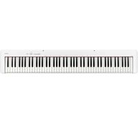 Casio CDP-S110 WH Piano de scène numérique blanc