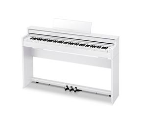 Casio Celviano AP-S450 WE - Piano numérique - 88 touches - Blanc