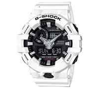 Casio Chaîne de Montre de Poche GA-700-7ADR (G742)