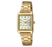 Casio Chaîne de Montre à Gousset LTP+V007G.9E