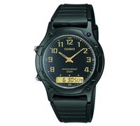 Casio Chrono Homme Casio-Collection AW-49H-1BVEF