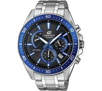 Montre homme Edifice Classic EFR-552D-1A2VUEF argenté