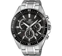 Montre homme Edifice Classic EFR-552D-1AVUEF argenté
