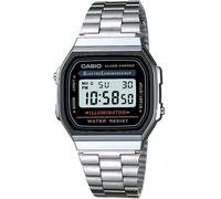 Casio Casio Vintage A168WA-1YES Montres Taille unique Gris clair