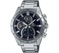 CASIO Classic Men's Watch in Steel - CA.EFR-571D-1AVUEF