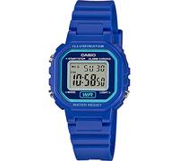 Casio Classic 2fuzla-20wh-2a Bleu