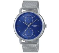 Casio CLASSIC MTP-B310M-2AVEF - Homme - 41 mm - Analogique - Quartz - Verre minéral