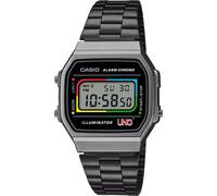 CASIO CLASSIC UNO Collaboration A168WEUC -1AER