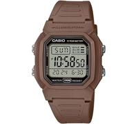 Casio Classic & Vintage Uhr Casio Collection W-800H-5AVES