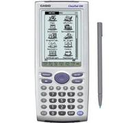 Calculatrice Casio Classpad 330 - Calculatrice Graphique
