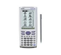 Casio ClassPad 330 - Calculatrice graphique - USB - pile