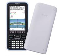 Casio ClassPad II fx-CP400+E - Calculatrice graphique - USB - 10 chiffres + 3 exposants - pile