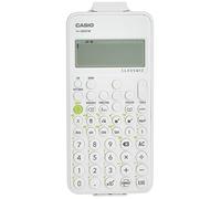 Casio ClassWiz FX-350CW-W-DT Calculatrices scientifiques standard