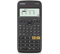 Casio Classwiz FX-350EX calculatrice Poche Calculatrice scientifique Noir noir G