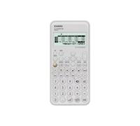 Casio ClassWiz fx-570SP CW Iberia - Calculatrice scientifique - 10 chiffres + 2 exposants - pile