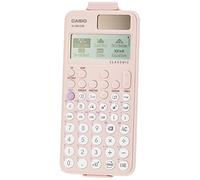 Casio ClassWiz FX-991CW-PK-W-DT Calculatrices scientifiques Standard