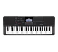 Casio CT-X700 piano numérique 61 touche(s) Noir