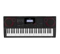 CASIO Clavier CTX-3000 - 61 touches