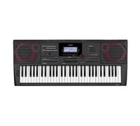CASIO Clavier CTX-5000 - 61 touches