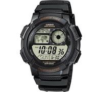 Casio Collection AE-1000W-1AVDF Herrenuhr Chronographe