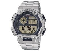 Casio Collection Armbanduhr AE-1400WHD-1AVEF Digital Uhr