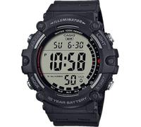 Casio Collection Armbanduhr AE-1500WH-1AVEF Digital Uhr