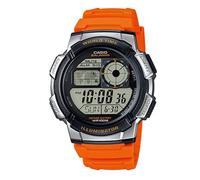 Casio Collection - Armbanduhr - Herren - Chronograph - AE-1000W-4BVEF