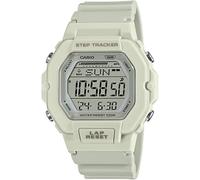 Casio Collection LWS-2200H-8AVEF - Unisex - Numérique - Montre digitale/montre connectée - Resin - Plexiglas
