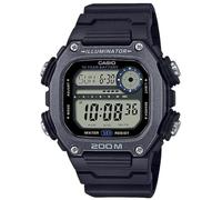 CASIO Collection DW-291H-1A montre YOUTH montre numérique
